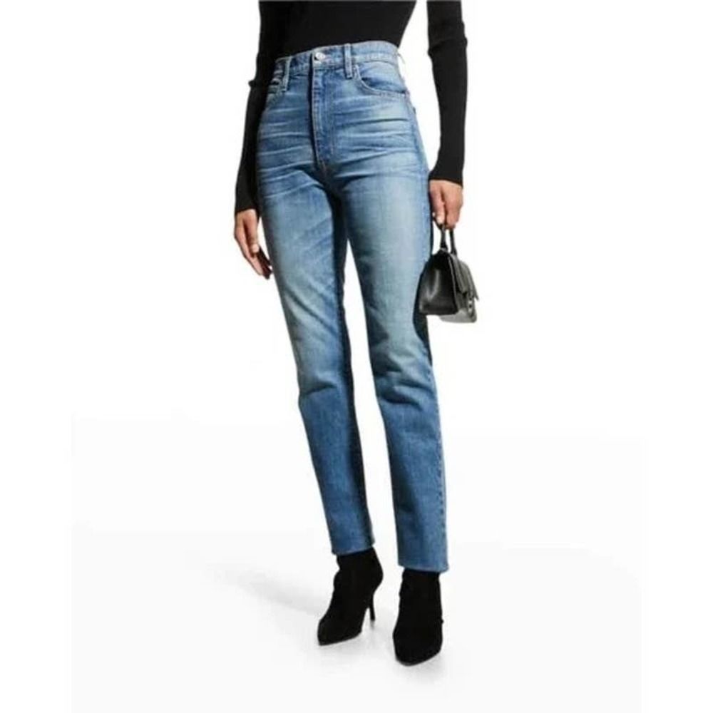Slvrlake Beatnik Jeans Heartlight 28”